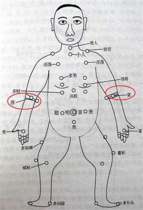 左手臂内侧有痣|左手臂有痣代表什么 对我们有没有什么影响